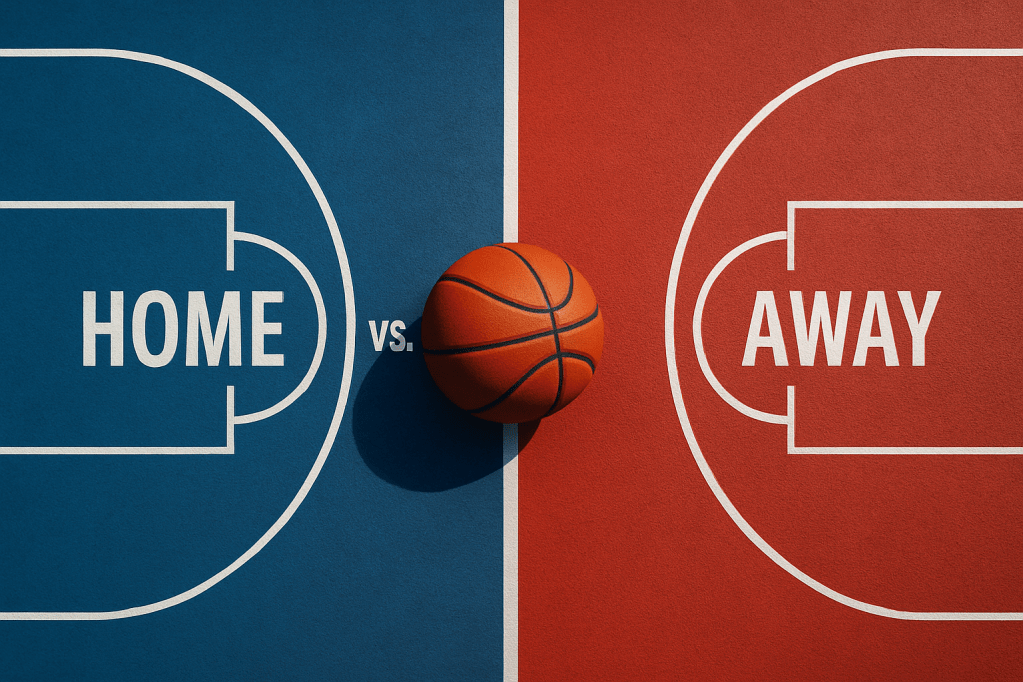 NBA Facts – Better Away Than Home: A Rare NBA&nbsp;Trend