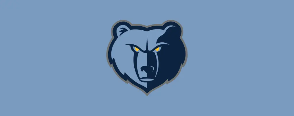 25/26 – Memphis Grizzlies