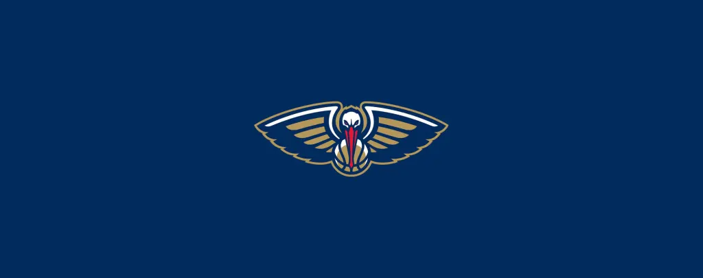 25/26 – New Orleans Pelicans